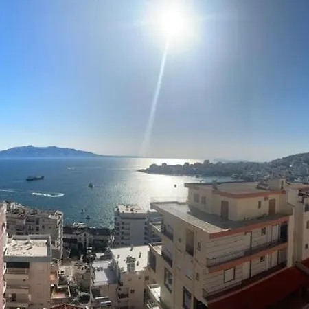 In The Center Great View * Sarandë