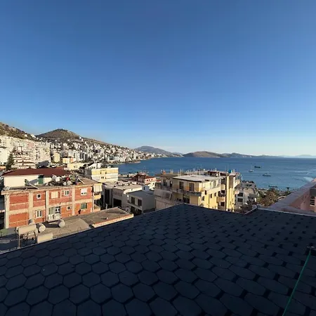 Apartamento In The Center Great View *