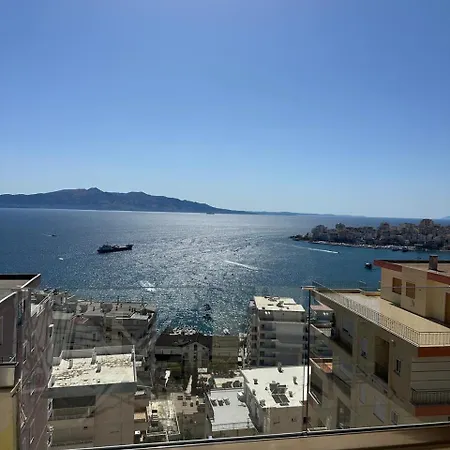 Apartamento In The Center Great View